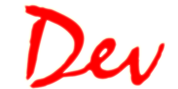 Dev Engine Spares Logo