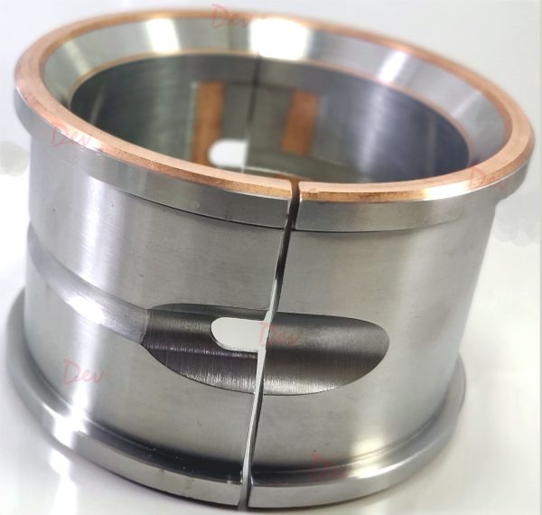 TRI-METAL MAN WV 18/22 Big End Bearing