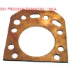 Ruston VTH DIESEL ENGINE Cylinder Head Gasket