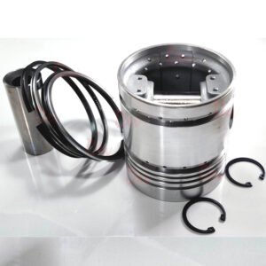 LISTER ST STW & TS Piston ASSEMBLY Pn 570-12840