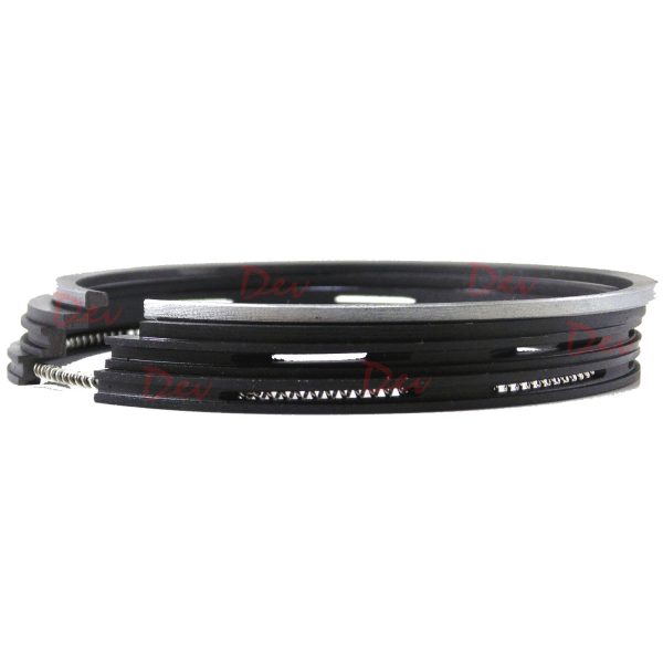 LISTER LT Piston Ring Set Bore 82.55mm or 3.250"