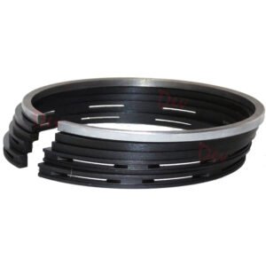 Lister LR LRM Piston Ring Set 570-12120