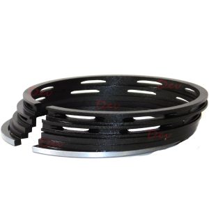 Petter PAZ1 Piston ring Set 391460
