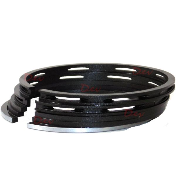 Petter PAZ1 Piston ring Set 391460
