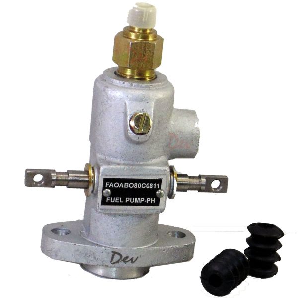 Petter PH, PH2, PJ, PHW, PHW2, PJW, AV and AVA Pump
