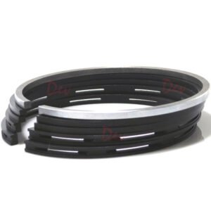 Lister LR1, LR2, LRM1, LRM2 Ring Set