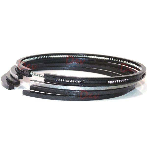 Bukh DV20 PISTON RING SET 030D0301 85mm Bore