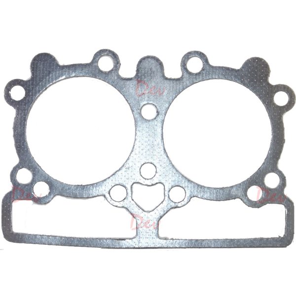 Bukh DV20 Cylinder Head Gasket PN DEV 000D9687