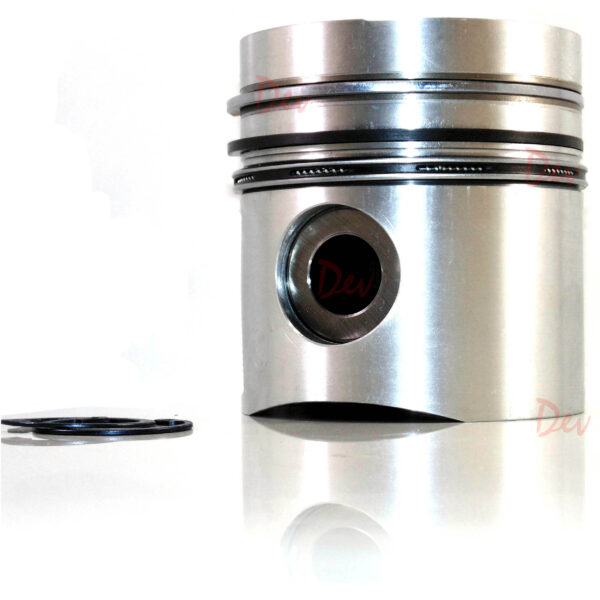 Bukh DV24 DV29 DV32 Piston 008E7677 PISTON RING 030D0304