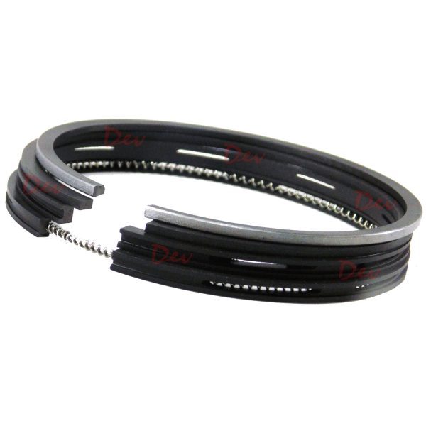 LISTER LT Piston Ring Set PT No 601-51145