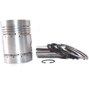 Lister LR PISTON kit Pt No 570-11308 with Ring Set