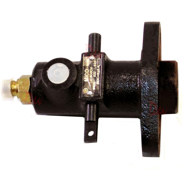 Lister CS Diesel Engine Mico Fuel Pump