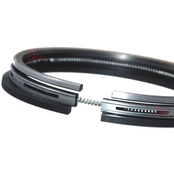 Bukh DV24 DV32 DV36 DV48 Ring Set Pt No 030D0304 033D0301