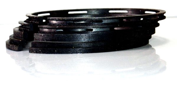 Lister FR FRM RING SET PN 570-33370