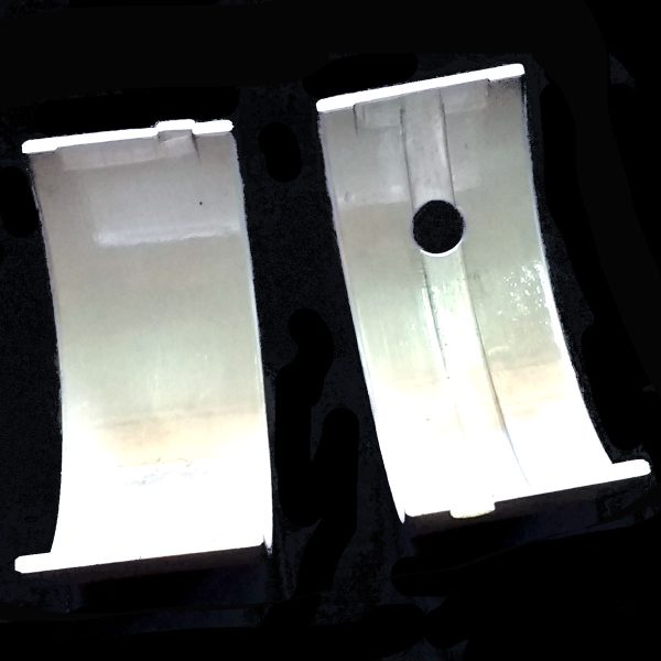 Bukh DV20 DV24 Main Bearing Intermediate PN 00D9261 39261