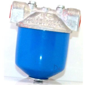 Lister Petter Filter Pt No 201-11613 95713 284359 328-51122