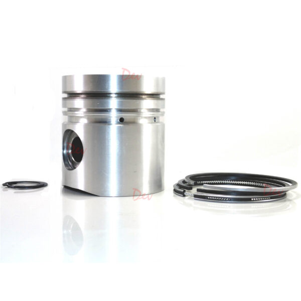 Bukh DV36 DV48 PISTON ASSEMBLY Set Pt No 008E4864