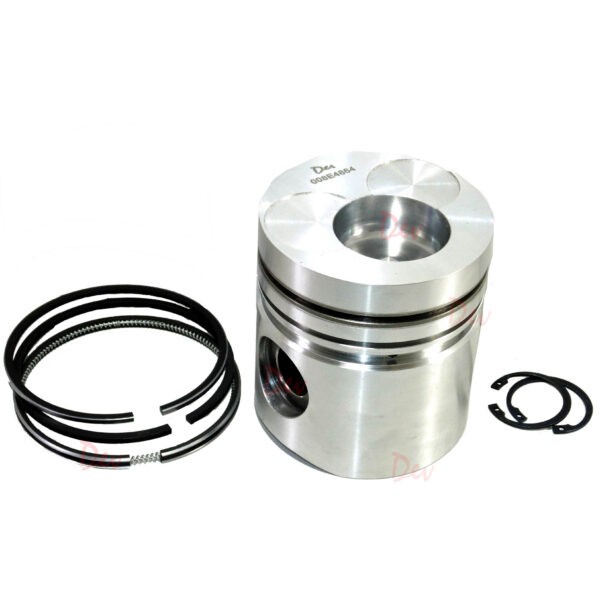 Bukh DV36 DV48 Pt No 008E4865 033D0301 522A0032 and 000E6414