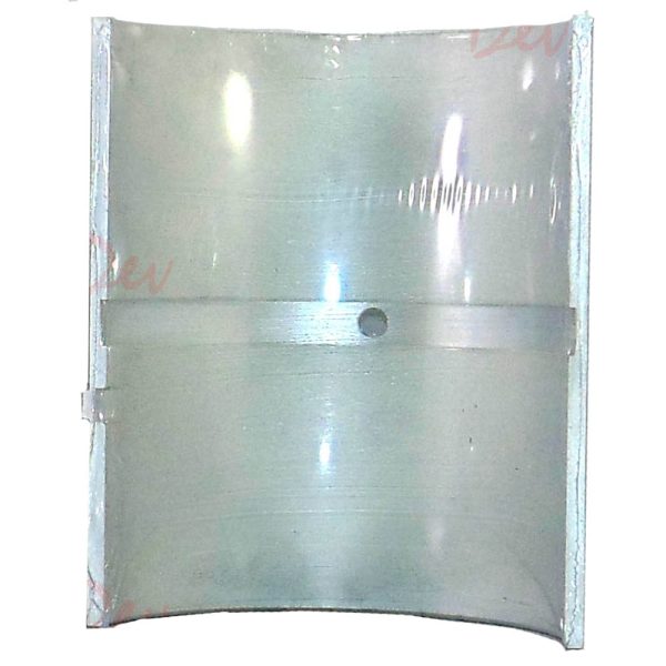 Elliott Turbo Metal Bearing Liner Pt No 412169-2