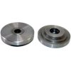Lister Valve Cotters pair 010-03025 & Spring Carrier 010-03130
