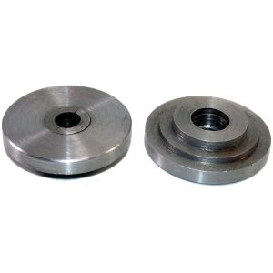 Lister Valve Cotters pair 010-03025 & Spring Carrier 010-03130