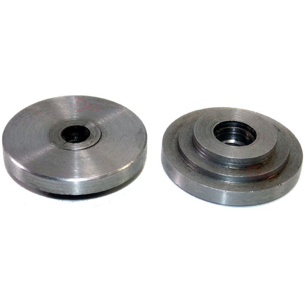 Lister Valve Cotters pair 010-03025 & Spring Carrier 010-03130