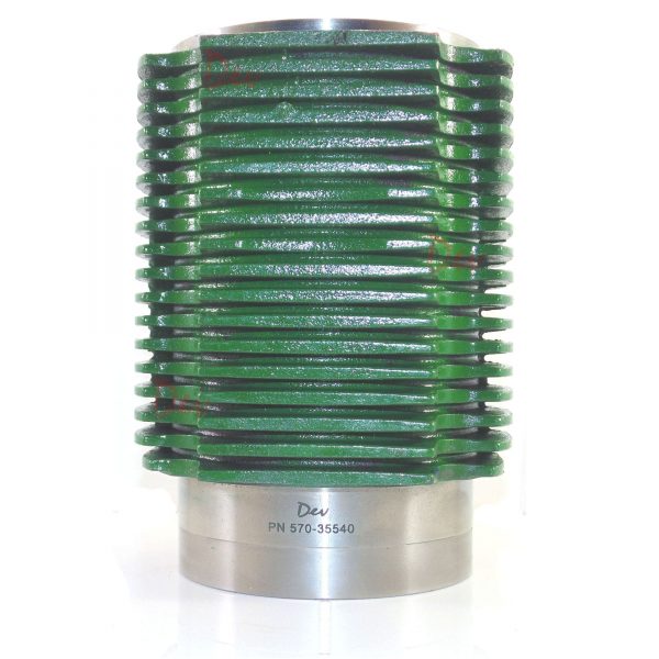 Lister TS Cylinder Barrel Part No 201-37700