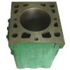 Lister CS Cylinder block with Studs DEV- 574-11000