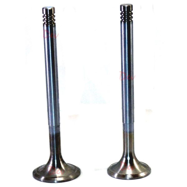 Bukh DV48 Inlet Exhaust Valve 000E4887 000E4888