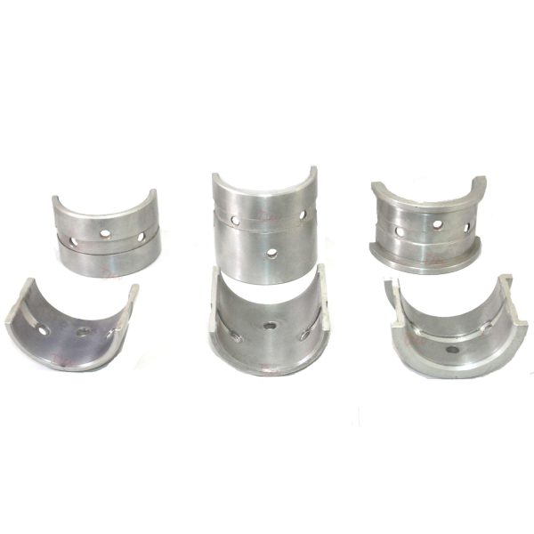 Citron Traction Avant 7CV 11CV U23 Main Bearing Set PN 451.389-S