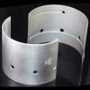 Shinko Turbine Bearing Metal 2260-7