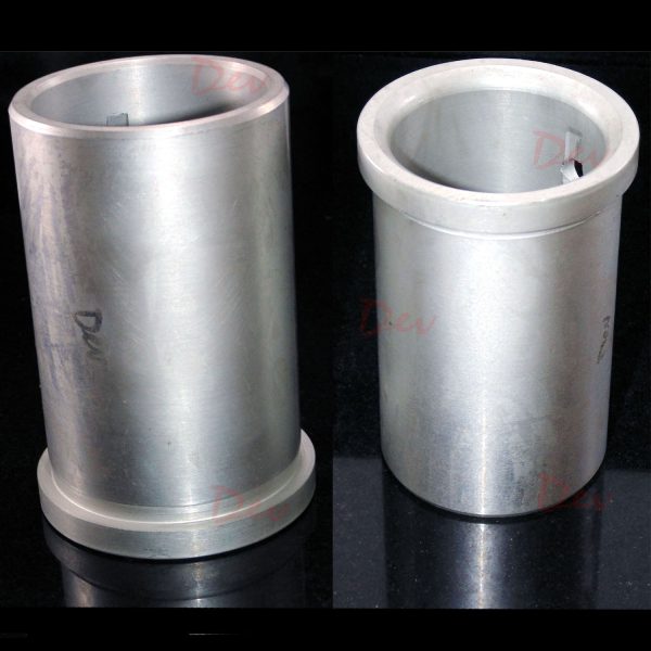 Lister CS Crankshaft Main Flange Bush Part No 8-2-4A
