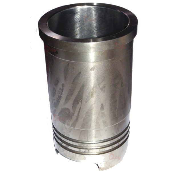 Lister 9/1, JP Cylinder Liner Pt No DEV 010-02247 