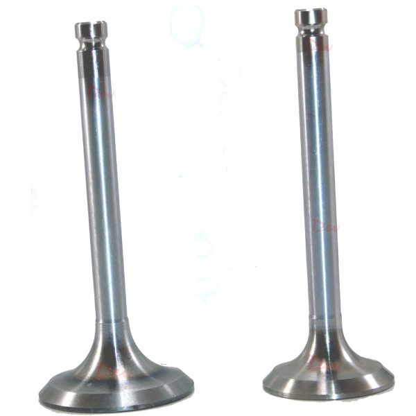 Lister STW Engine In-ex Valve Pair 201-90040 201-90051