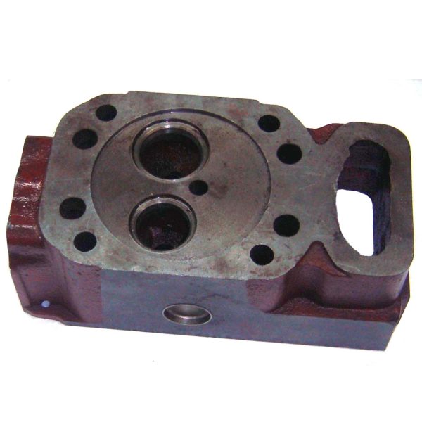 LISTER STW Cylinder Head DEV 570-15840