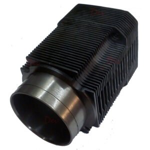 LISTER HR, HRS, HL, HLT Cylinder Block Pt No 353-80971