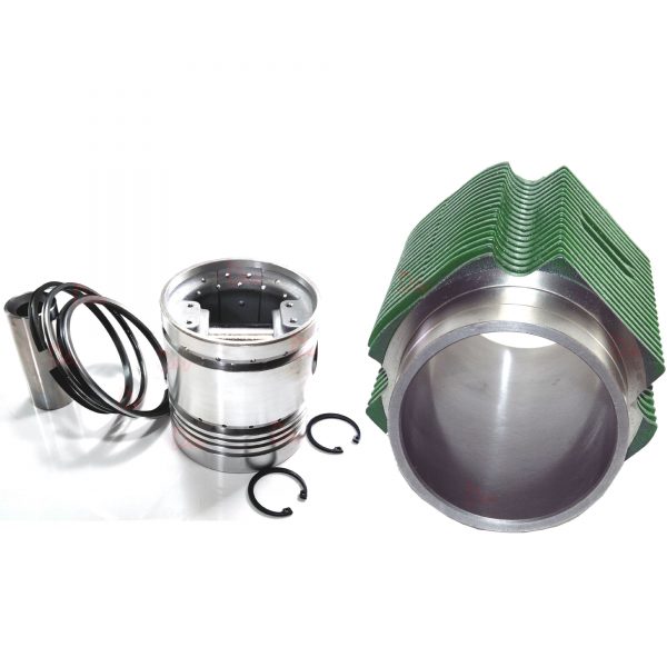 LISTER TS Cylinder Barrel 570-35540 PISTON 570-12840