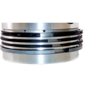 Lister CS 8/1 Piston Ring Set