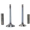 Lister STW In-ex Valve Guide Set 201-90040 90051 90670 90680