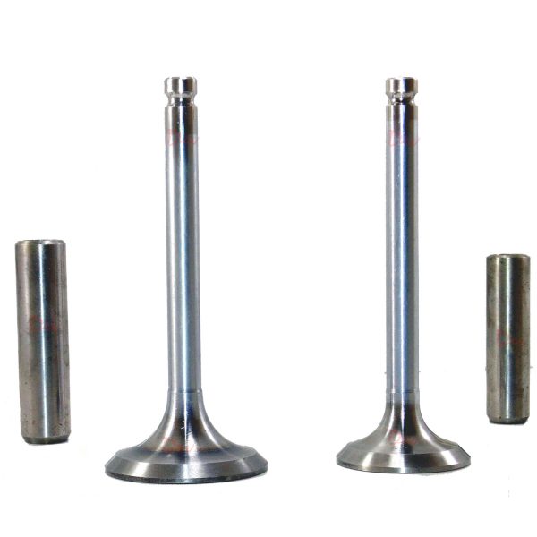 Lister STW In-ex Valve Guide Set 201-90040 90051 90670 90680