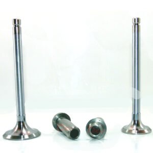 Lister SR Inlet Exhaust Valve Guide 201-55640 201-55650