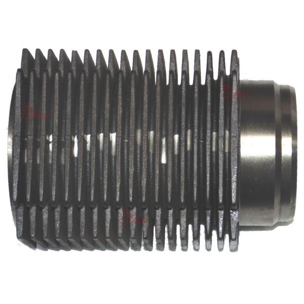 Lister LR LR2 Cylinder Block Piston KIT Bore 76.20 mm