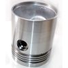 Lister CS 8/1 16/2 piston assembly PN 574-10350