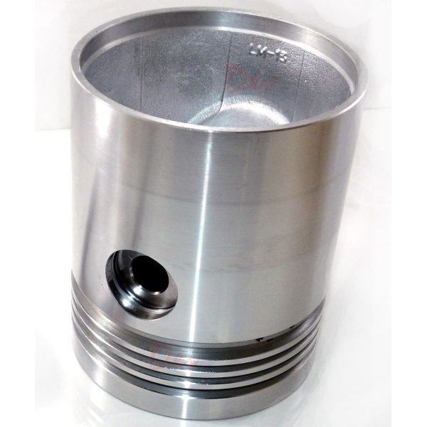 Lister CS 8/1 16/2 piston assembly PN 574-10350