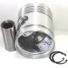 Lister HR Piston 571-100502 with RING SET 572-50622