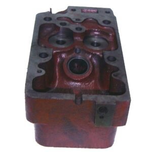 LISTER STWM Cylinder Head PT No 570-15840