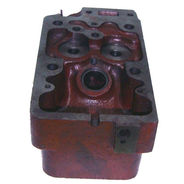 LISTER STWM Cylinder Head PT No 570-15840