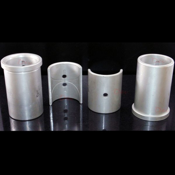 Lister CS Bearings PN 5-1 b-4A and PN 10-2E13