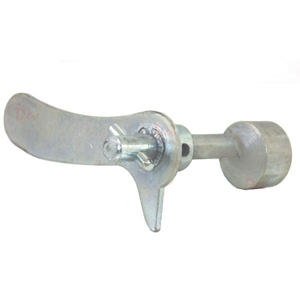 Lister CS Shut Off Lever 008-06085