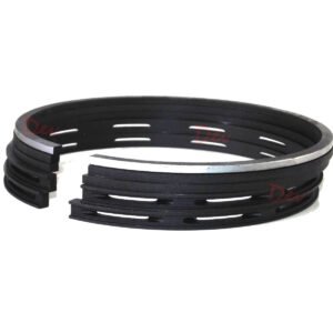 Meadows 4DC-330 bore120 mm PISTON RING SET